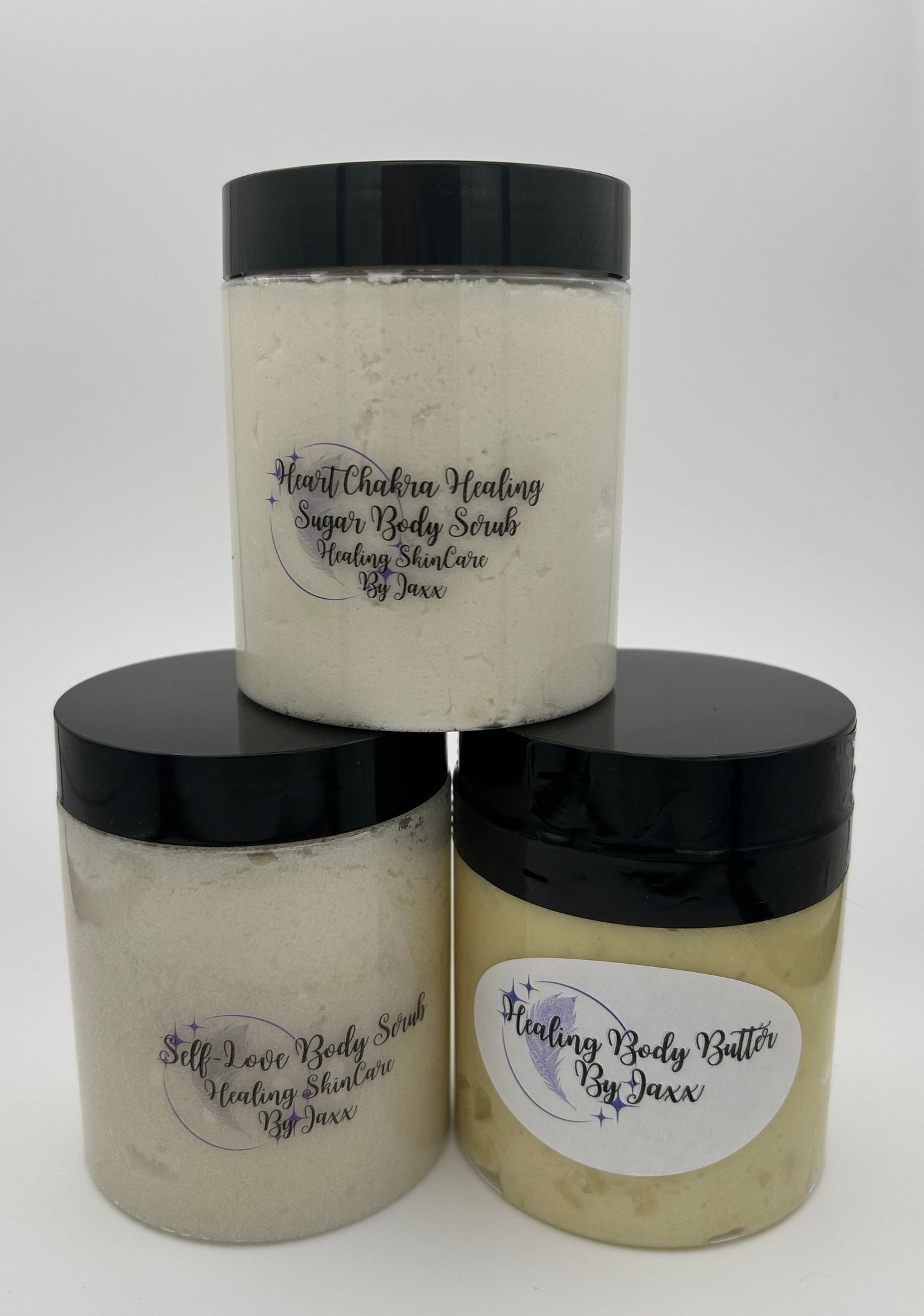 Healing SkinCare Combo Pack