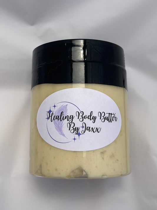Healing Body Butter